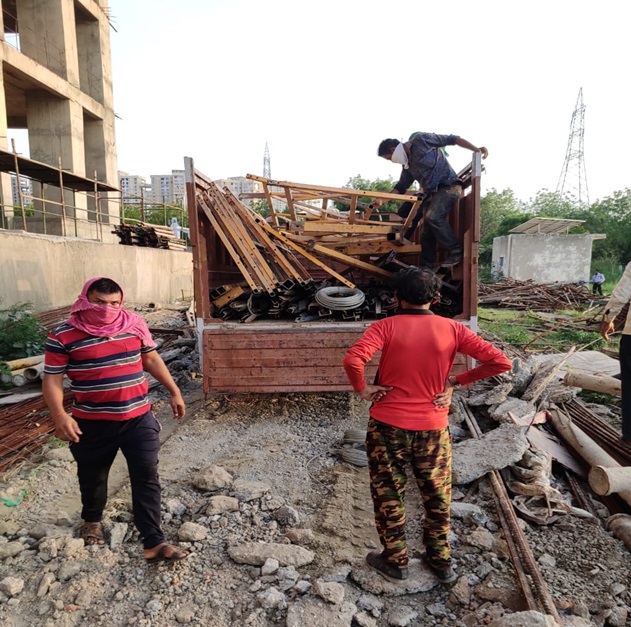 Kapital Grand - 25-28 June 2020